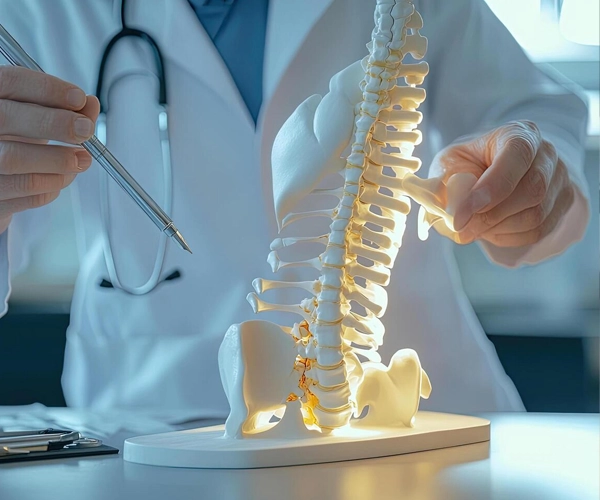 Gentle Physiotherapy Techniques For Lasting Shoulder Relief