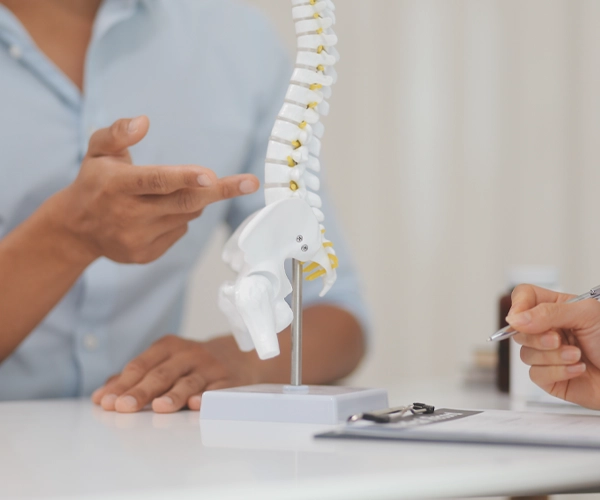 Physiotherapy Techniques To Regain Shoulder Flexibility